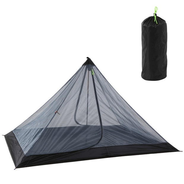 Ultralight Anti Mosquito Mesh Tent