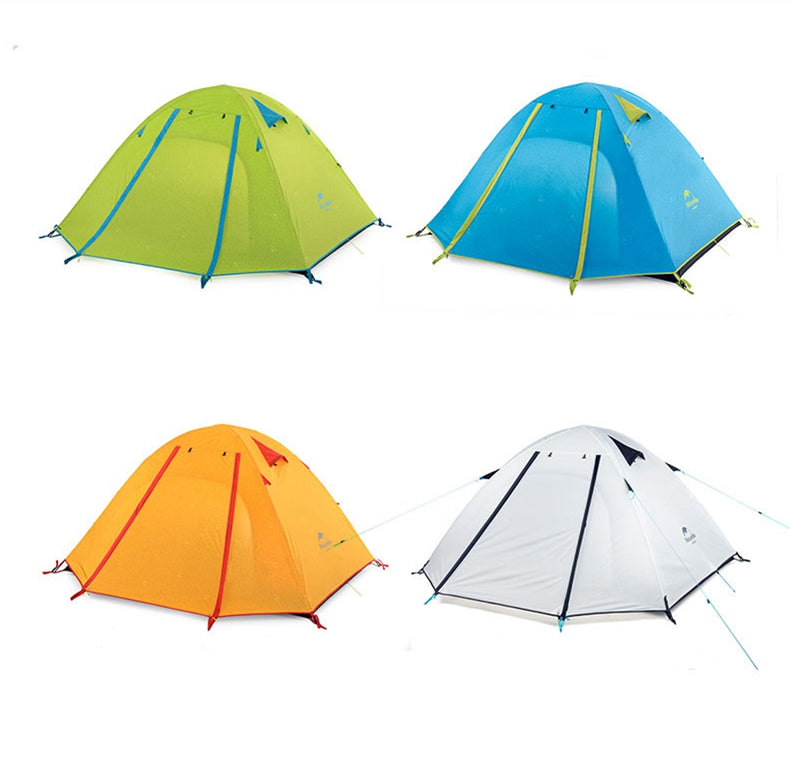 Naturehike 2 Person Camping Tent