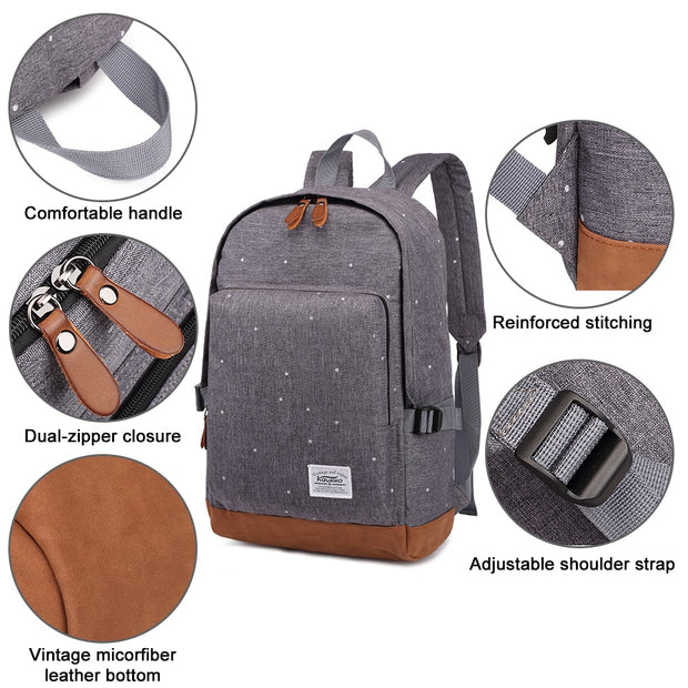 Laptop Travel Backpack