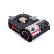 Mini Cassette Gas Stove