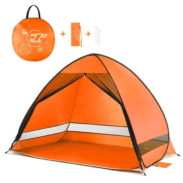 Lixada Anti UV Outdoor Tent