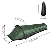 Sleeping Bag Tent