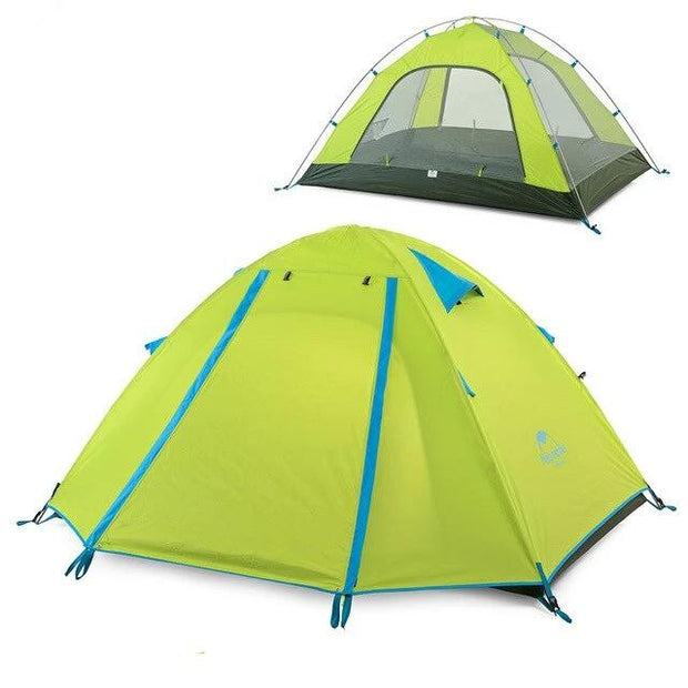 Naturehike 2 Person Camping Tent