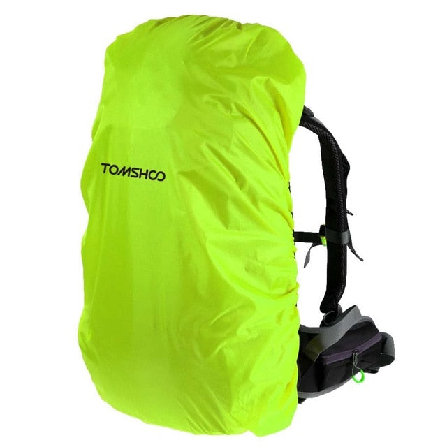 Tomshoo Backpack Rain Cover