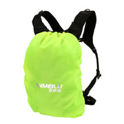18L Climbing Backpack with Rain Cover