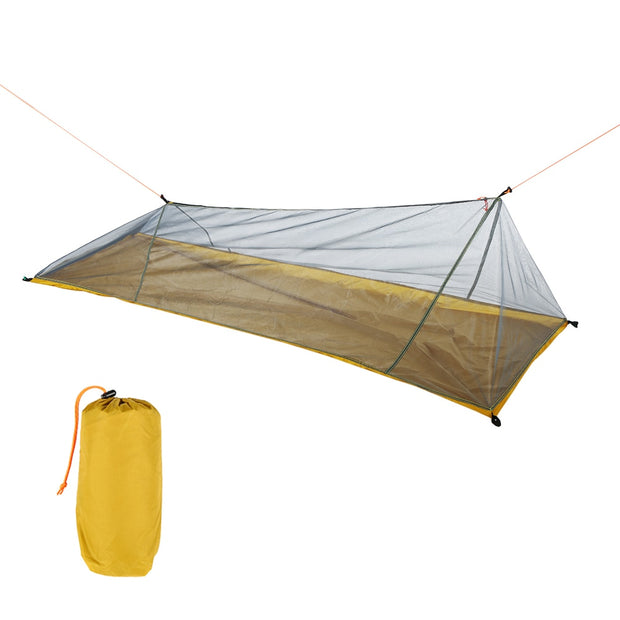 Mosquito Mesh Hammock Tent