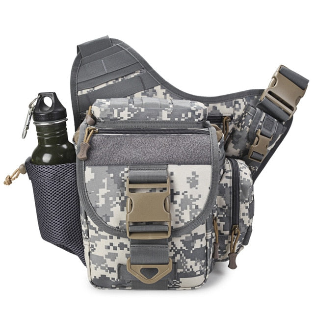 Oxford Tactical Waist Pack