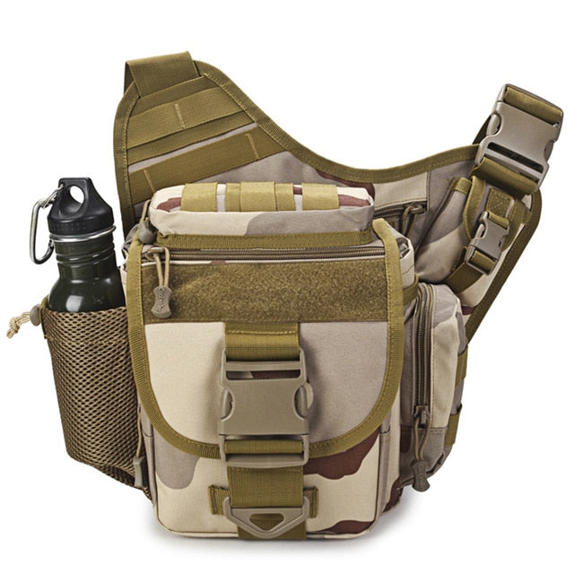 Oxford Tactical Waist Pack