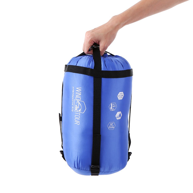 Portable Sleeping Bag